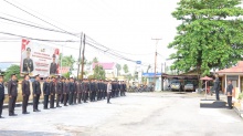 polres kaimana